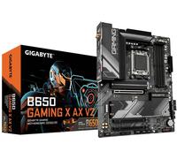 Gigabyte GA-B650 Gaming X AX V2 Carte mère Socket (PC) AMD® AM5 Facteur de forme (détails) ATX Chipset de la carte mère AMD® B650