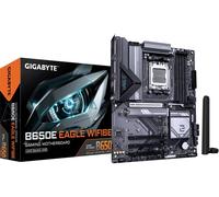 Gigabyte GA-B650E EAGLE WF6E Carte mère Socket (PC) AMD® AM5 Facteur de forme (détails) ATX Chipset de la carte mère AMD® B650