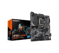 Gigabyte GA-B760 GAMING X DDR4 (1700) (D)Gigabyte