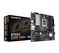 Gigabyte GA-B760M D3HP DDR4 (1700) (D)GIGABYTE