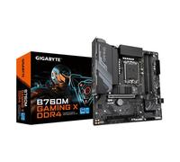 Gigabyte GA-B760M GAMING X DDR4 (1700) (D) Gigabyte