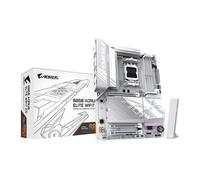 Gigabyte GA-B850 A ELITE WIFI7 ICE ATX Socket AM5 Chipset AMD B850