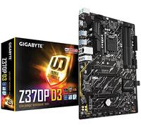 Gigabyte GA-Z370P-D3 Carte mère Intel Sockel 1151