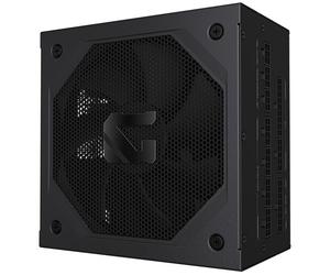 GIGABYTE GAMING 1000GM PG5 Bloc d'Alimentation - PCIe 5.1, 80 PLUS Gold, conception entièrement modulaire, ventilateur 135 mm, compatible ATX 3.1, prise EU