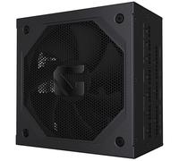 GIGABYTE GAMING 750GM PG5 Bloc d'Alimentation - PCIe 5.1, 80 PLUS Gold, conception entièrement modulaire, ventilateur 135 mm, compatible ATX 3.1, prise EU