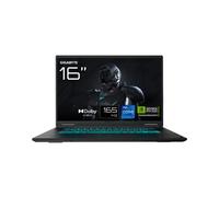 GIGABYTE Gaming A16 - 16" WUXGA 165Hz IPS, Intel Core i7-13620H, RTX 5060 8GB GDDR7, 32GB DDR5 5200MHz, SSD 1To NVMe PCIe Gen4, FreeDOS