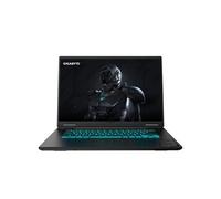 Gigabyte Gaming A16 3VHK3FR894SH 16" 165Hz AMD Ryzen 7 16 Go RAM 1 To SSD Nvidia GeForce RTX 5060 Black Steel