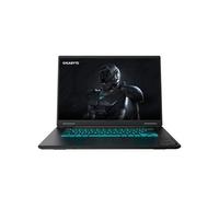 Gigabyte Gaming A16 3VHK3FR894SH 16" 165Hz AMD Ryzen 7 16 Go RAM 1 To SSD Nvidia GeForce RTX 5060 Noir acier