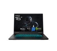 GigaByte PC Gamer A16 CTHI3FR894SD – 165Hz WUXGA, Intel i5-13620H, RTX 5050, 16Go, 1To SSD, DOS