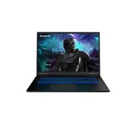 Gigabyte gaming A18 PRO DYJG3FRBC4SH 18" WQXGA 165 Hz Intel Core 7 32 Go RAM 1 To SSD Nvidia GeForce RTX 5080 Noir Acier