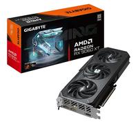 GIGABYTE - GAMING - Carte graphique - AMD Radeon RX 9060XT - 8 Go