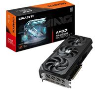 GIGABYTE - GAMING - Carte graphique - AMD Radeon RX 9070XT - 16 Go