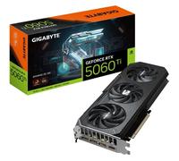 GIGABYTE - GAMING - Carte graphique - NVIDIA RTX 5060Ti OC - 8 Go