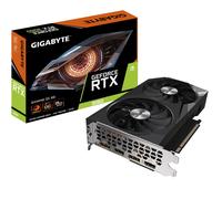 GIGABYTE GAMING GeForce RTX 3060 OC 8G NVIDIA 8 Go GDDR6
