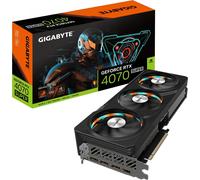 Gigabyte GAMING GeForce RTX 4070 SUPER OC 12G NVIDIA 12 Go GDDR6X