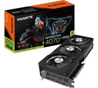 Gigabyte GAMING GeForce RTX 4070 Ti SUPER OC 16G NVIDIA 16 Go GDDR6X