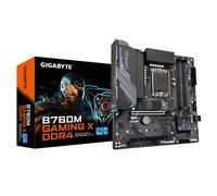 GIGABYTE B760M GAMING X DDR4 carte mère Intel B760 Express LGA 1700 micro ATX