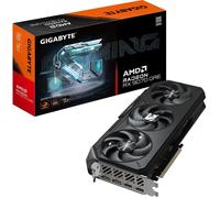 GigaByte Carte graphique Radeon RX 9070 GRE Gaming OC 12G - 12GB GDDR6, PCI-E 5.0, 2xDP/2xHDMI