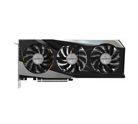 GIGABYTE GAMING Radeon RX 6750 XT OC 12G AMD 12 Go GDDR6
