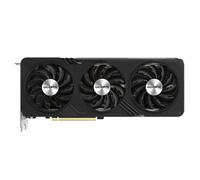 GIGABYTE GAMING Radeon RX 7600 XT OC 16G AMD 16 Go GDDR6