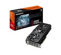 GIGABYTE Gaming Radeon RX 9070 GRE Carte Graphique GDDR6 PCI Express 5.0 ATX GV-R907GREGAMING OC-12GD 12 Go