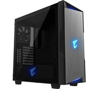 GIGABYTE GB-AC300G PC Case ATX/M-ATX/Mini-ITX