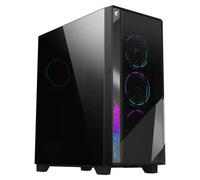 GIGABYTE GB-AC500G unité centrale Midi Tower Noir