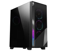 GIGABYTE GB-AC500G unité centrale Midi Tower Noir