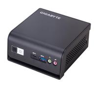 GIGABYTE GB-BMCE-4500C (rev. 1.0) Noir N4500 1,1 GHz