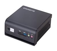 GIGABYTE GB-BMCE-4500C (rev. 1.0) Noir N4500 1,1 GHz