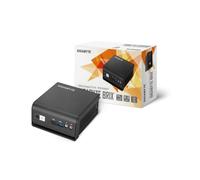Gigabyte GB-BMCE-5105 (rev. 1.0) - Mini-PC barebone - DDR4-SDRAM - Serial ATA III - Port Ethernet intégré - Wi-Fi 5 (802.11ac)