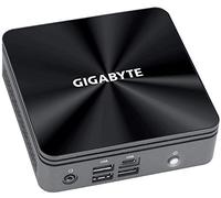 Gigabyte GB-BRi7-10710 Noir