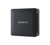 GIGABYTE BRIX Noir i7-1355U