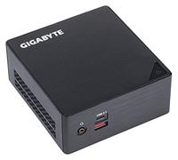 GIGABYTE GB-BSi3HA-6100, Support 4K via HDMI Intel HD Graphics M.2 Slot PCIE/SATA Ultra Compact Mini PC Composant