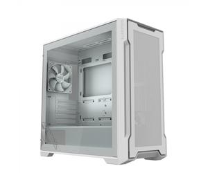 GIGABYTE GB-C102GI M-ATX/Mini-ITX PC Chassis