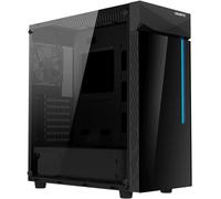GIGABYTE GB-C200G PC Case ATX/M-ATX/Mini-ITX