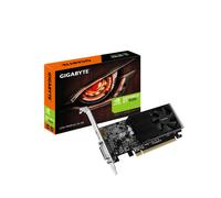 GIGABYTE GV-N1030D5-2GL carte graphique NVIDIA GeForce GT 1030 2 Go GDDR5