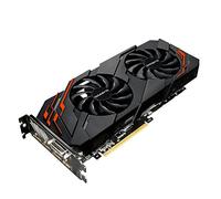 Gigabyte GeForce GTX 1070 WindForce 2 OC 8G Carte graphique