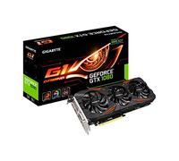 Gigabyte GeForce GV-N1080G1 GAMING-8GD Video Graphics Cards by Gigabyte