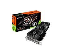 GIGABYTE GeForce RTX 2070 Super Gaming OC 8G GV-N207SGAMING OC-8GC Carte Graphique à 3 Ventilateurs Windforce, 8 Go, 256 Bits, GDDR6 GV-N207SGAMING OC-8GD