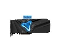 GIGABYTE GeForce RTX 2080 SUPER GAMING OC WB 8Go GDDR6, 1845 MHz, 3072 CUDA, PCIe 3.0, Waterblock, HDMI 2.0b/DP 1.4, RGB Fusion