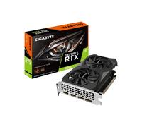 GIGABYTE GeForce RTX 3050 WINDFORCE OC V2 6G NVIDIA 6 Go GDDR6
