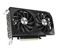 Gigabyte GeForce RTX 3050 8GB WindForce OC V2 - Carte graphique Nvidia