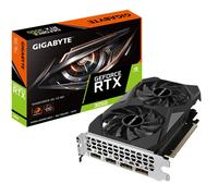 GIGABYTE GeForce RTX 3050 WINDFORCE OC V2 6G NVIDIA 6 Go GDDR6