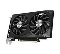 Gigabyte GeForce RTX 3050 WINDFORCE OC V2 8G G