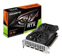 Gigabyte GeForce RTX 3050 WINDFORCE OC 6G G