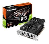 Gigabyte GeForce RTX 3050 WINDFORCE OC 6G NVIDIA 6GB GDDR6