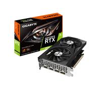 GeForce RTX 3050 WINDFORCE OC V2 8G