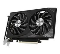 Gigabyte GeForce RTX 3050 WINDFORCE OC V2 8G G