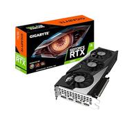 GIGABYTE GeForce RTX 3060 12GB Gaming OC - 12 GB GDDR6-2 x HDMI - 2 x DP